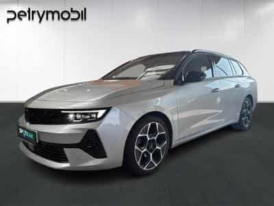 Opel Astra Gs Line (2024) - Photo 1