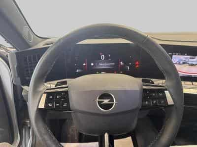 Opel Astra Gs Line (2024) - Photo 14