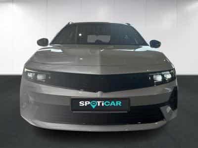 Opel Astra Gs Line (2024) - Photo 2