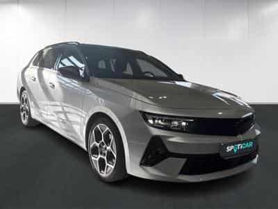 Opel Astra Gs Line (2024) - Photo 3