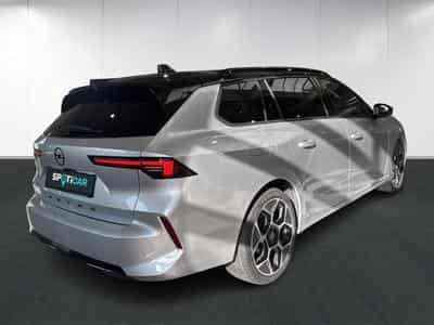 Opel Astra Gs Line (2024) - Photo 4