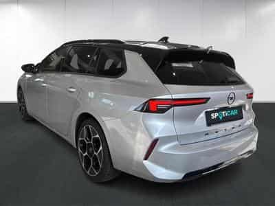 Opel Astra Gs Line (2024) - Photo 6