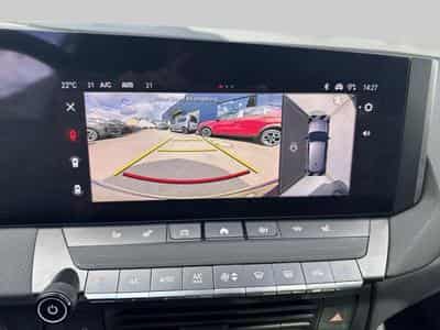 Opel Astra L Gs Line (2025) - Photo 10