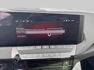 Opel Astra L Gs Line (2025) - Photo 11