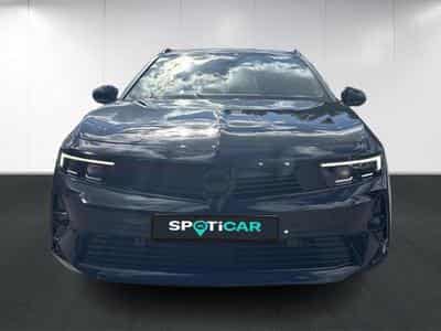 Opel Astra L Gs Line (2025) - Photo 2