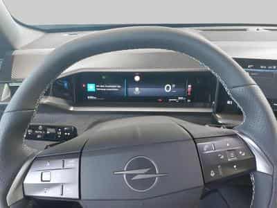 Opel Grandland GS (2025) - Photo 12