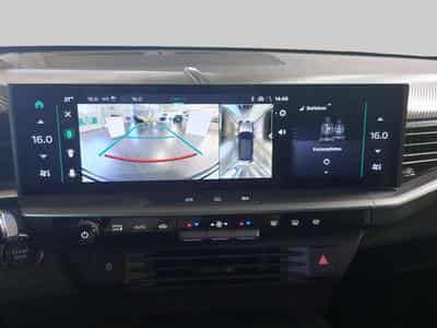 Opel Grandland GS (2025) - Photo 15