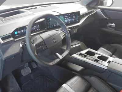 Opel Grandland GS (2025) - Photo 9