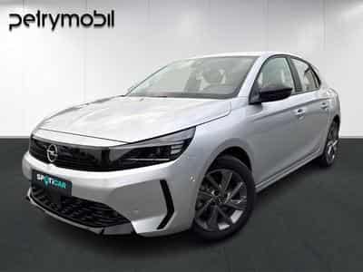 Opel Corsa F Edition (2025) - Photo 1