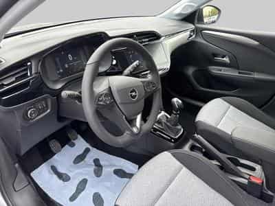 Opel Corsa F Edition (2025) - Photo 11