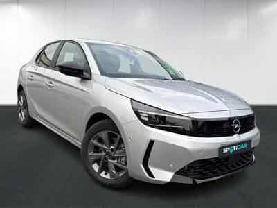 Opel Corsa F Edition (2025) - Photo 3