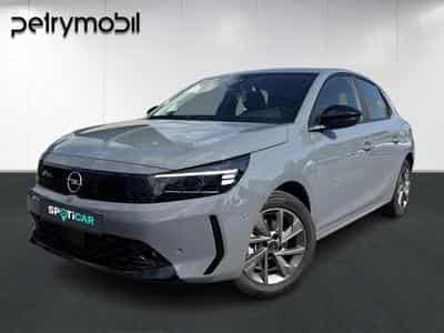 Opel Corsa F Edition (2025) - Photo 1