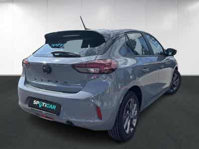 Opel Corsa F Edition (2025) - Photo 4