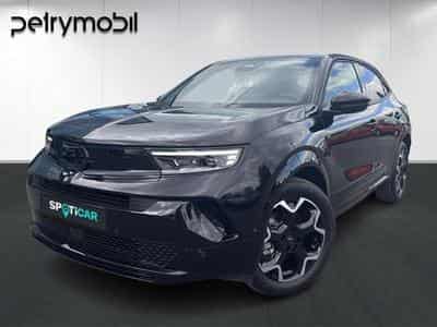 Opel Mokka GS Line (2025) - Photo 1