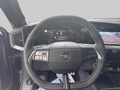 Opel Mokka GS Line (2025) - Photo 14