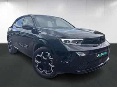 Opel Mokka GS Line (2025) - Photo 3