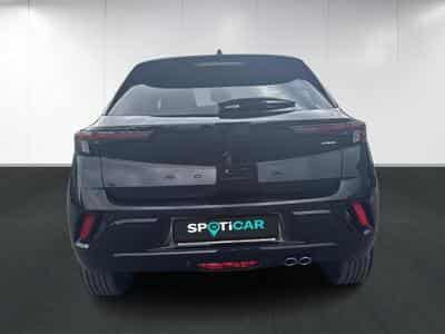 Opel Mokka GS Line (2025) - Photo 5