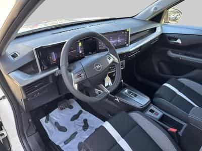 Opel Frontera GS (2025) - Photo 11