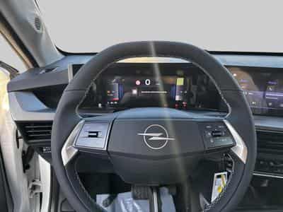 Opel Frontera GS (2025) - Photo 14