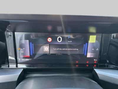 Opel Frontera GS (2025) - Photo 15