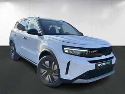 Opel Frontera GS (2025) - Photo 3