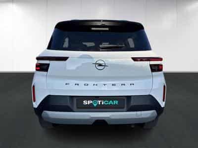 Opel Frontera GS (2025) - Photo 5