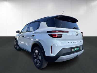 Opel Frontera GS (2025) - Photo 6