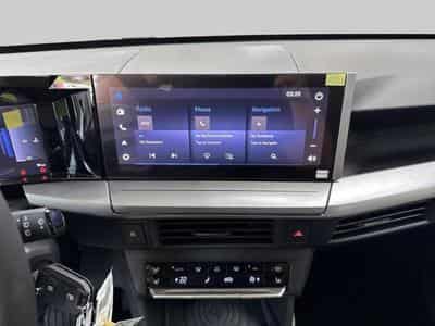 Opel Frontera Edition (2025) - Photo 10