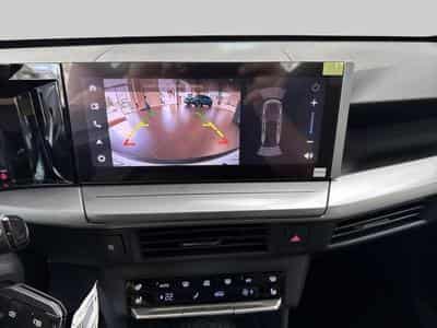 Opel Frontera Edition (2025) - Photo 12