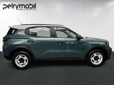 Opel Frontera Edition (2025) - Photo 2