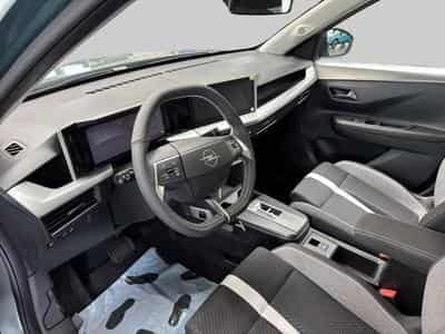 Opel Frontera Edition (2025) - Photo 5