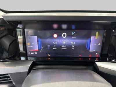 Opel Frontera Edition (2025) - Photo 9