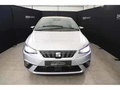 Seat Ibiza Xcellence (2023) - Photo 14