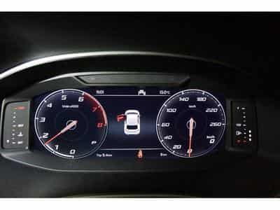 Seat Ibiza Xcellence (2023) - Photo 4