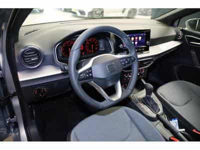 Seat Ibiza Xcellence (2023) - Photo 9