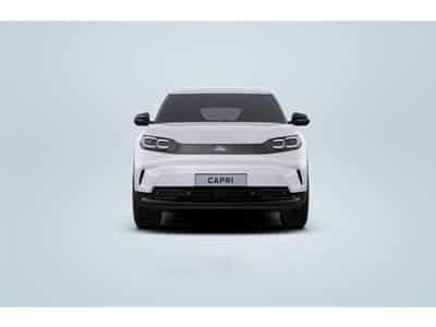 Ford Capri (2026) - Photo 4