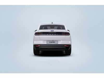 Ford Capri (2026) - Photo 5