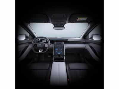 Ford Capri (2026) - Photo 7