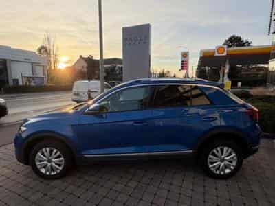 VW T-Roc Style (2022) - Photo 1