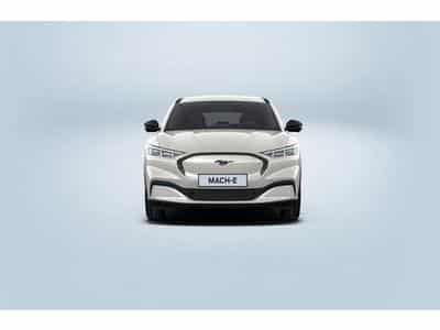 Ford Mustang Mach-E Base (2026) - Photo 3
