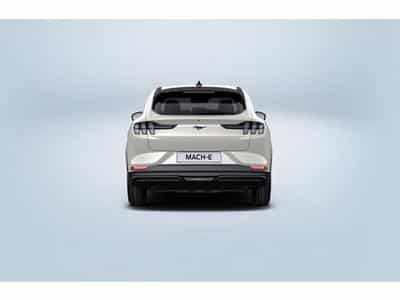 Ford Mustang Mach-E Base (2026) - Photo 4