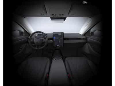 Ford Mustang Mach-E Base (2026) - Photo 6