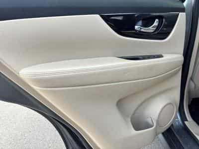 Nissan X-Trail Teckna (2019) - Photo 15