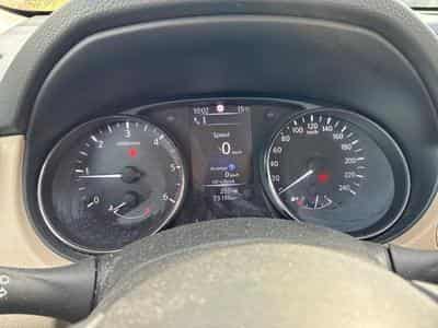 Nissan X-Trail Teckna (2019) - Photo 3