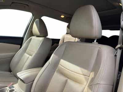 Nissan X-Trail Teckna (2019) - Photo 4