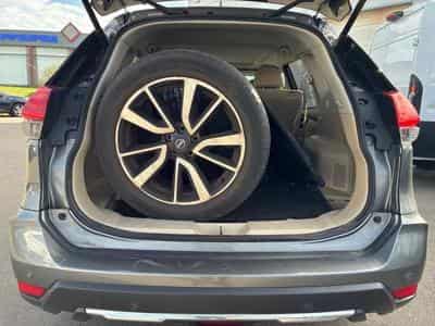 Nissan X-Trail Teckna (2019) - Photo 5