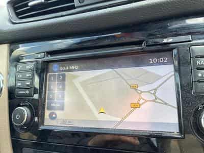 Nissan X-Trail Teckna (2019) - Photo 6