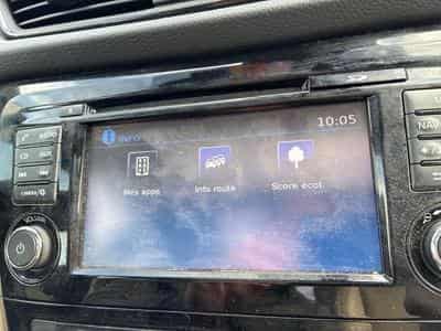 Nissan X-Trail Teckna (2019) - Photo 7