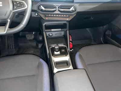 Dacia Duster Hybrid 140 Extreme (2026) - Photo 10