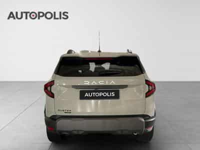 Dacia Duster Hybrid 140 Extreme (2026) - Photo 15